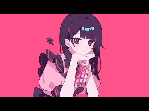 ラプラスショコラ(Cover)/とうにこ
