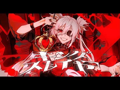キングスレイヤー(Cover)/とうにこ
