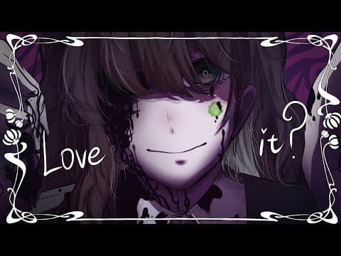 Loveit?/歌ってみた【Rizu】