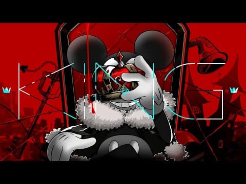 王様が KING 歌ってみた