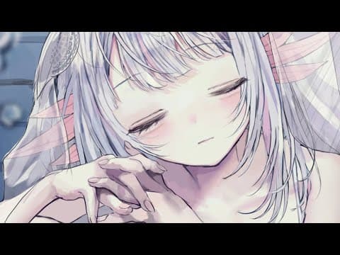 【歌ってみた】プロポーズ / ウルハシスティー