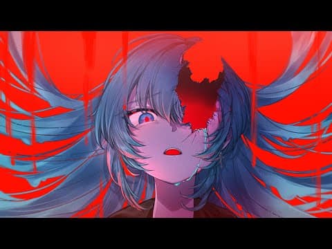 【登録者1000人&1100人&1200人達成記念】マシュマロ(Cover)/とうにこ【歌ってみた】